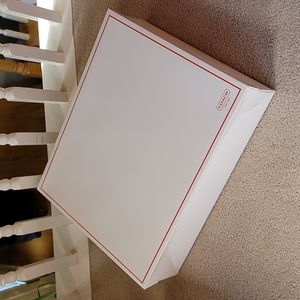Large Coach Gift Box
